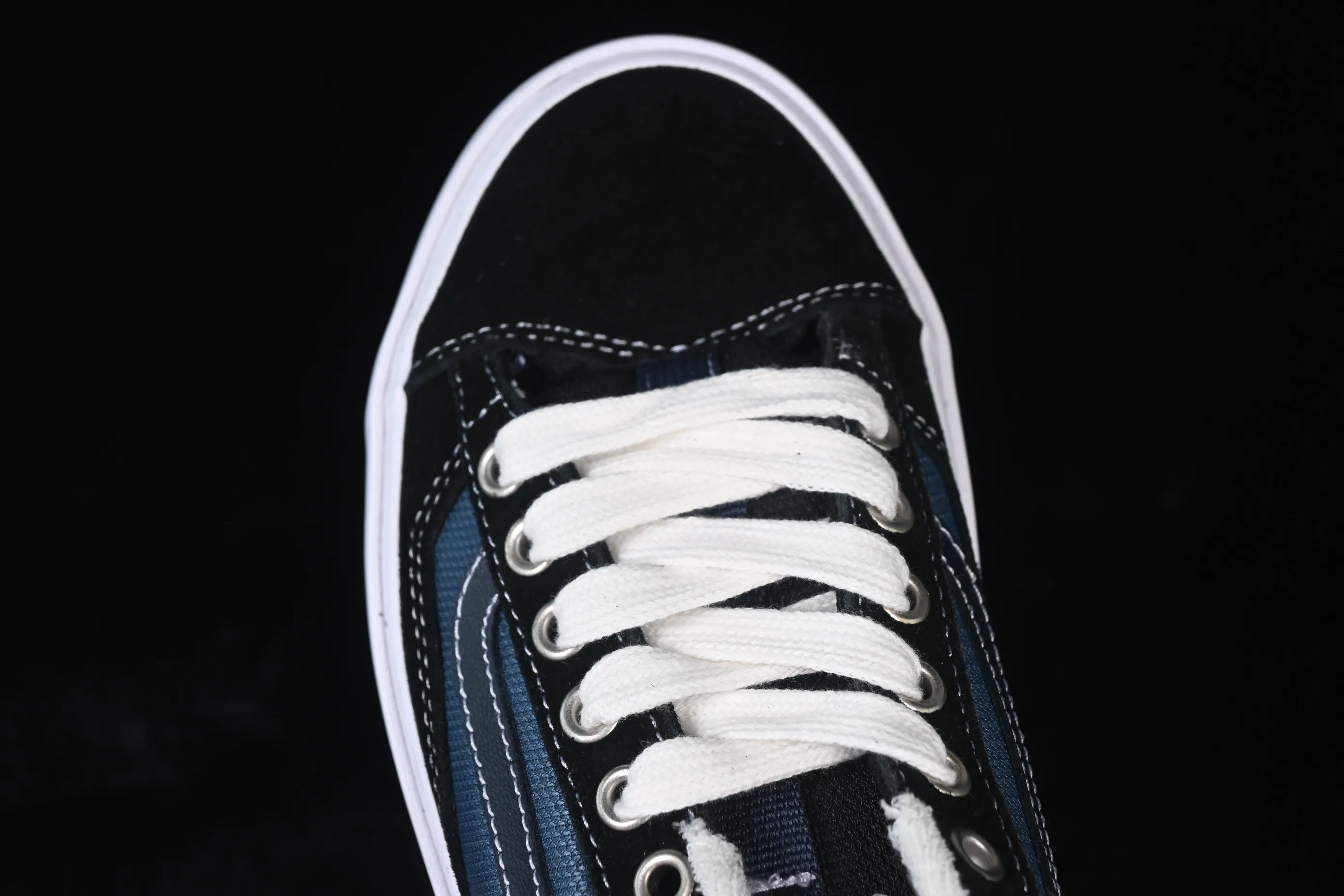 All categories Vans Vans series Vans Low Vans low-top Vans Old Skool 36 high-end branch low-top casual sneakers VN000D5RHT3